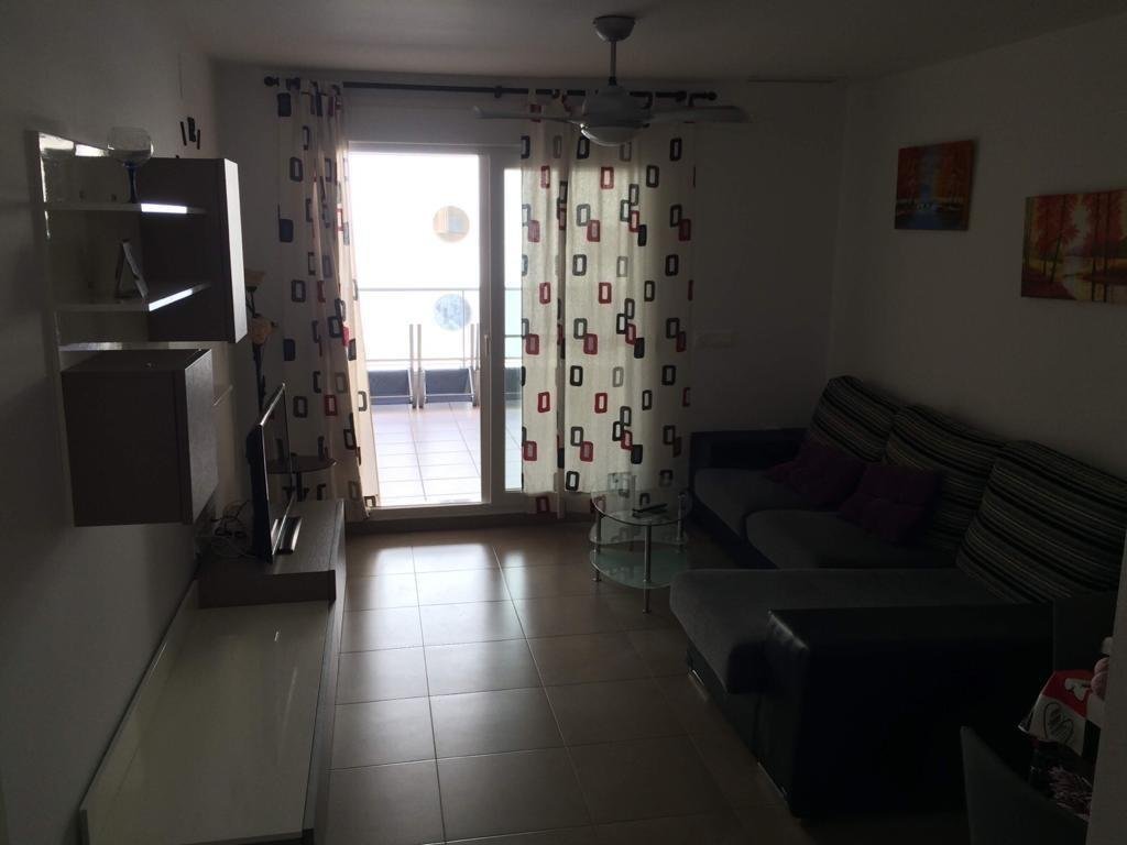 Wohnung 143 m² in Roquetas de Mar