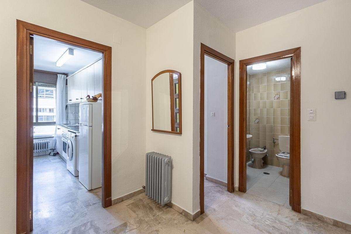 Piso de 65 m² en Granada