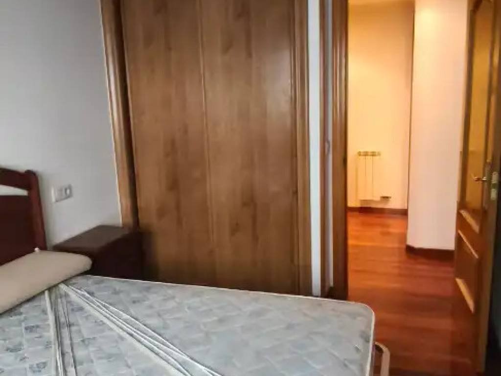 Piso de 45 m² en Santiago de Compostela