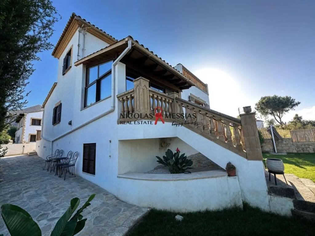 Casa de 150 m² en Artà