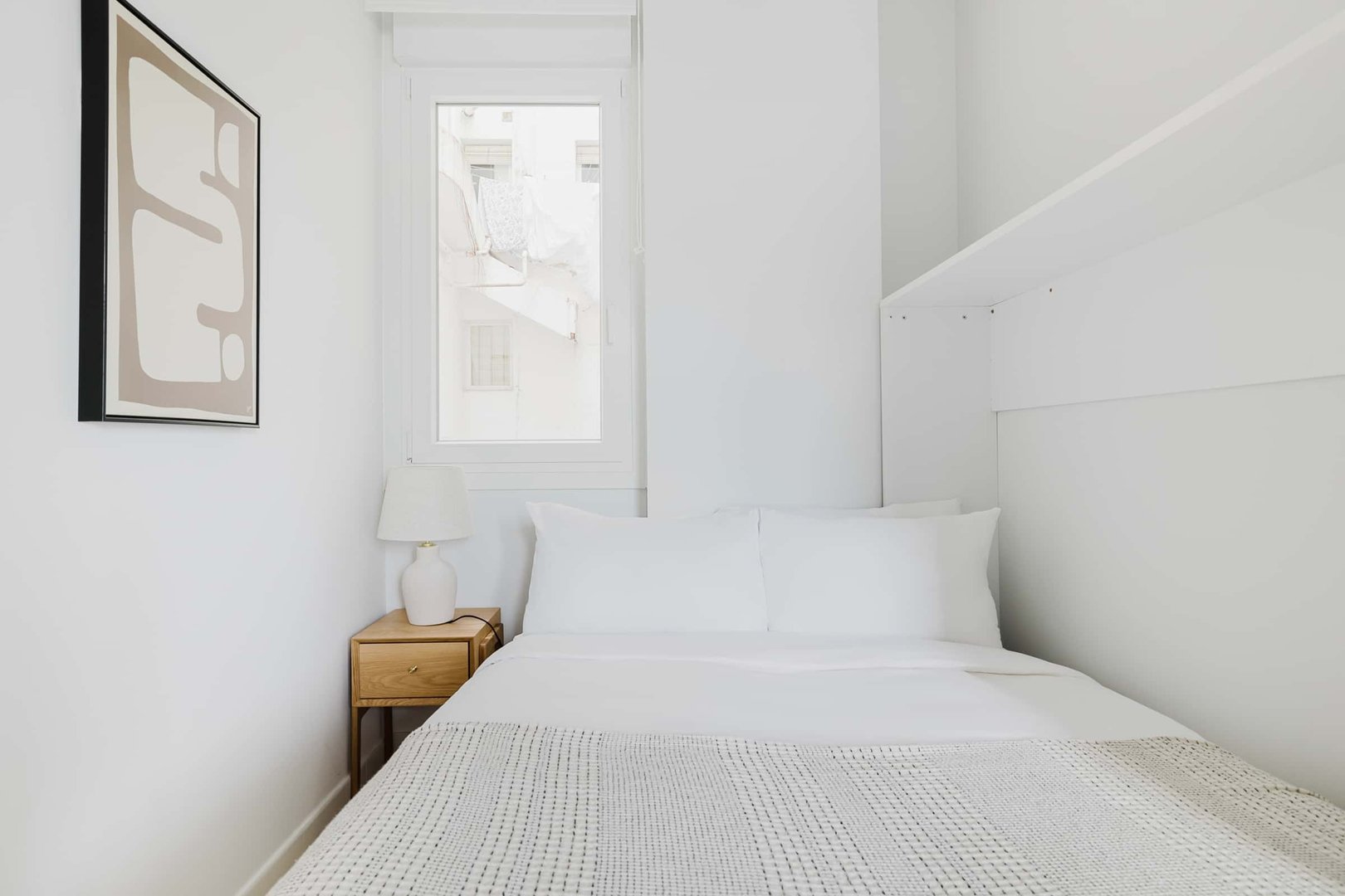 Apartamento 50 m² em Madrid