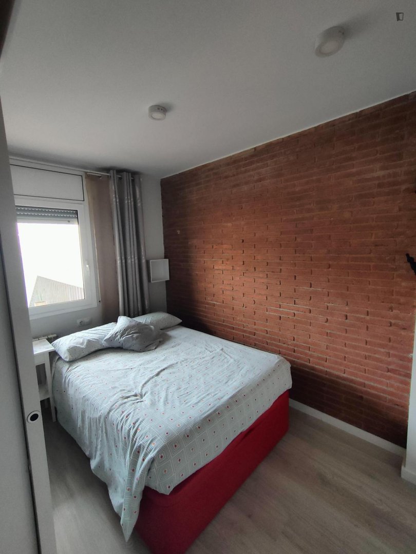 Piso de 62 m² en l'Hospitalet de Llobregat