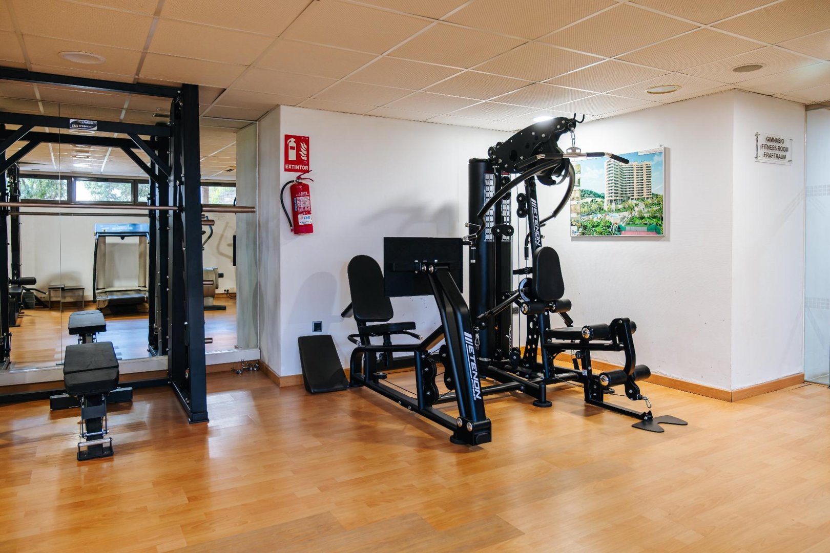 Wohnung 100 m² in la Vila Joiosa / Villajoyosa