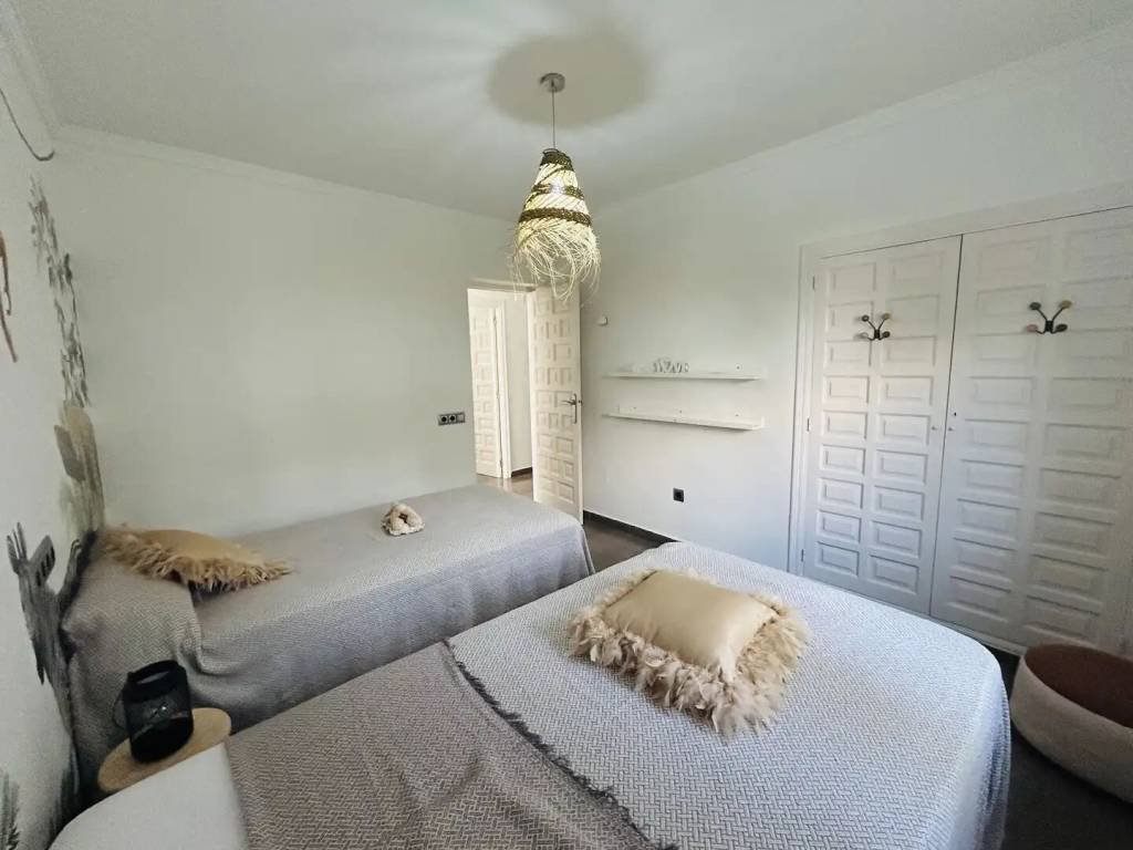 Casa de 140 m² a Xàbia