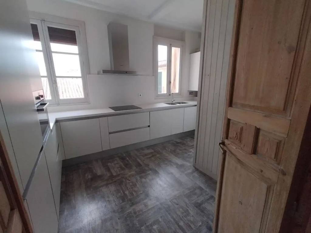 Piso de 80 m² en Málaga