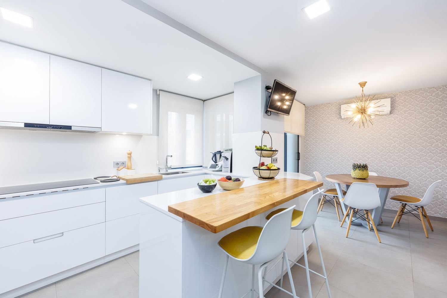 Piso de 203 m² en Vigo