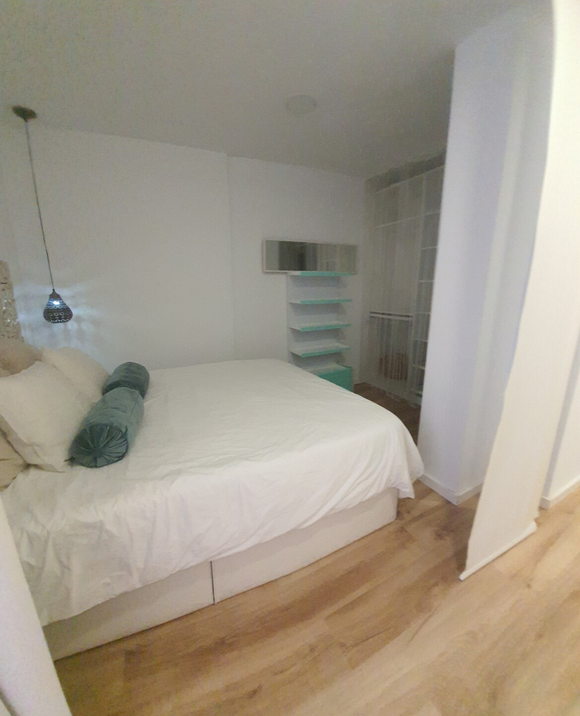Piso de 45 m² en Las Palmas de Gran Canaria