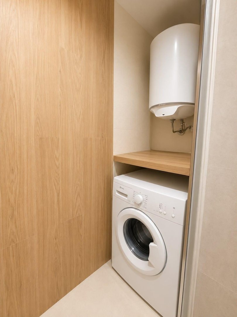Piso de 32 m² en Salobreña