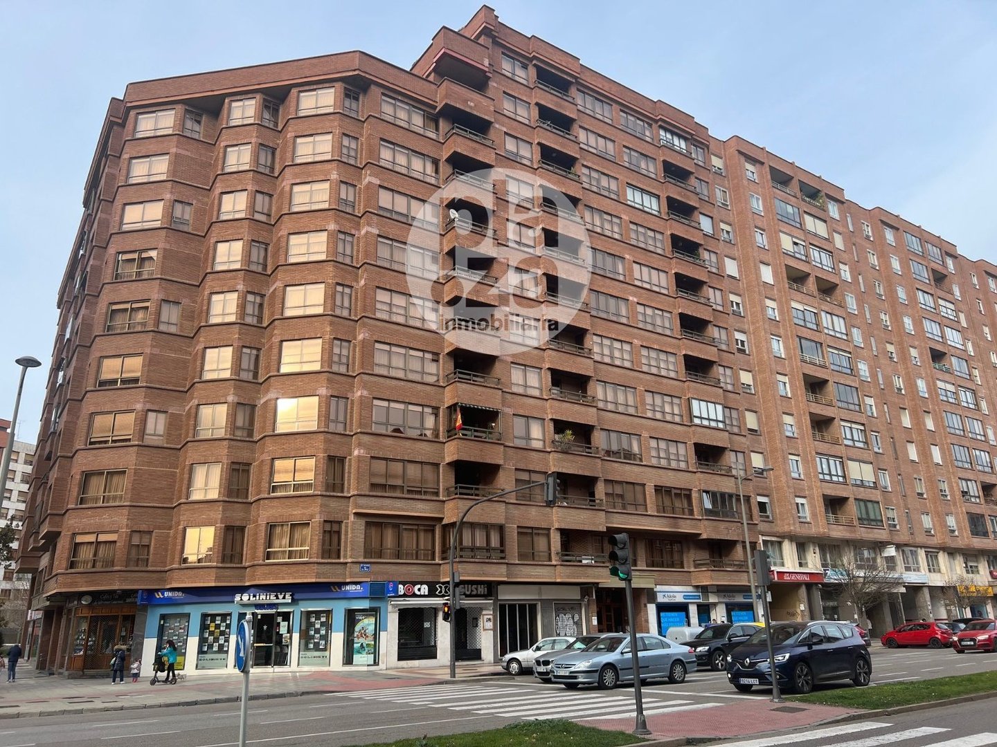Pis de 128 m² a Burgos