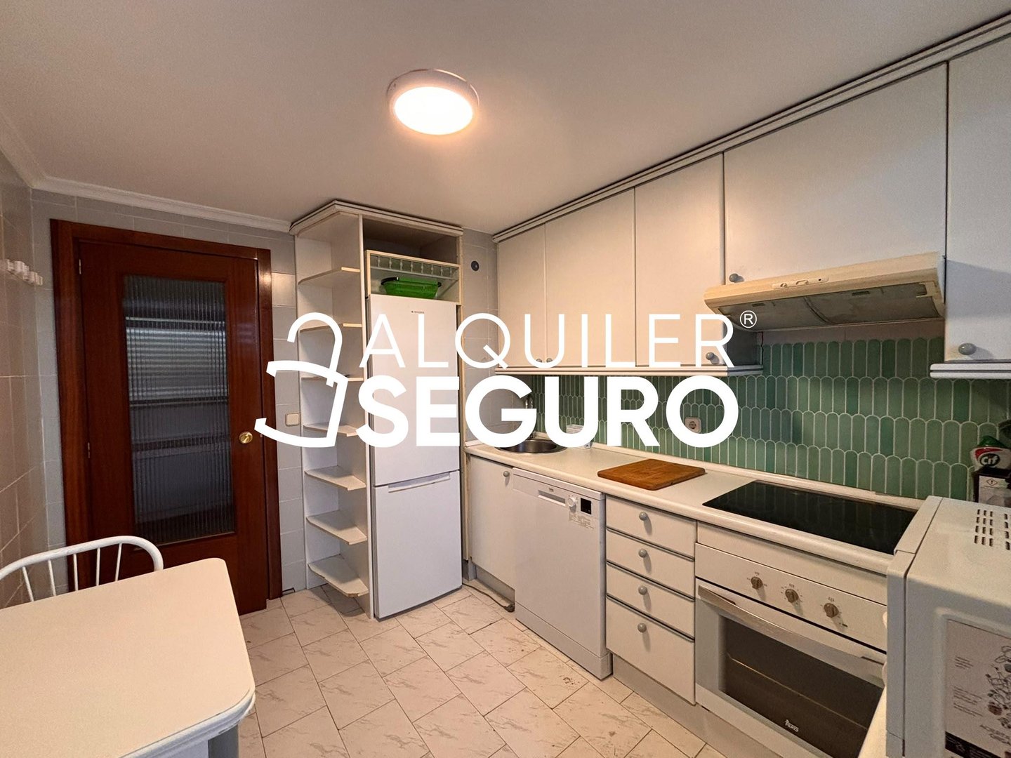 Pis de 88 m² a Madrid