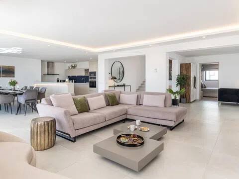 Casa de 425 m² a Marbella