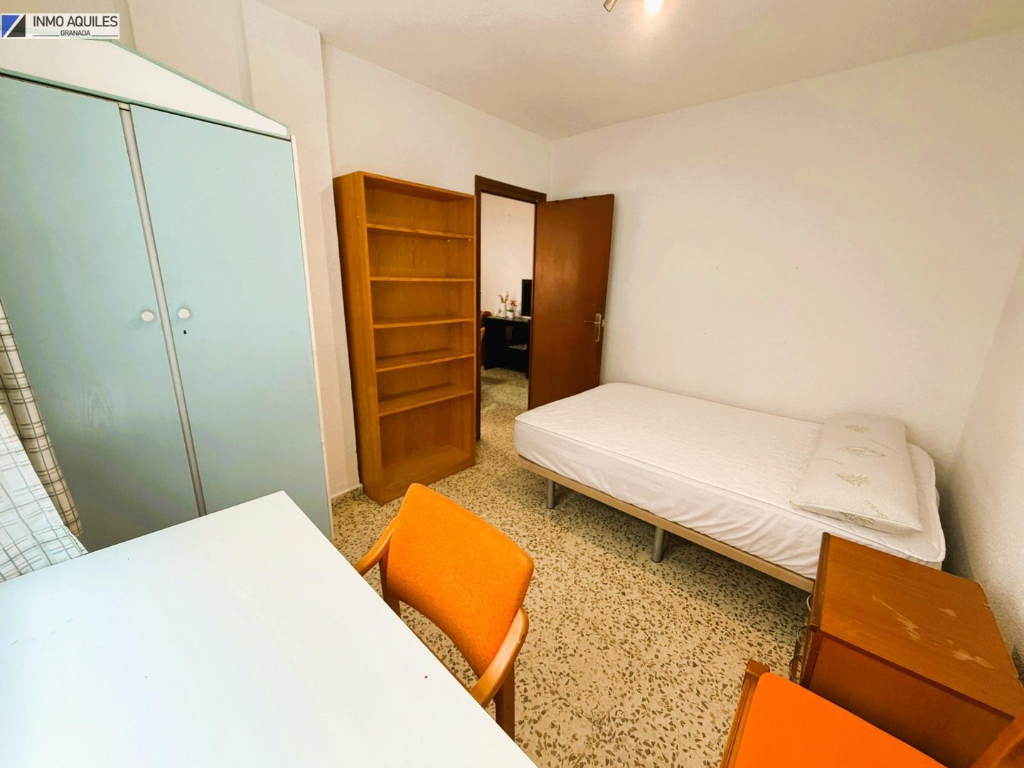 Piso de 115 m² en Granada