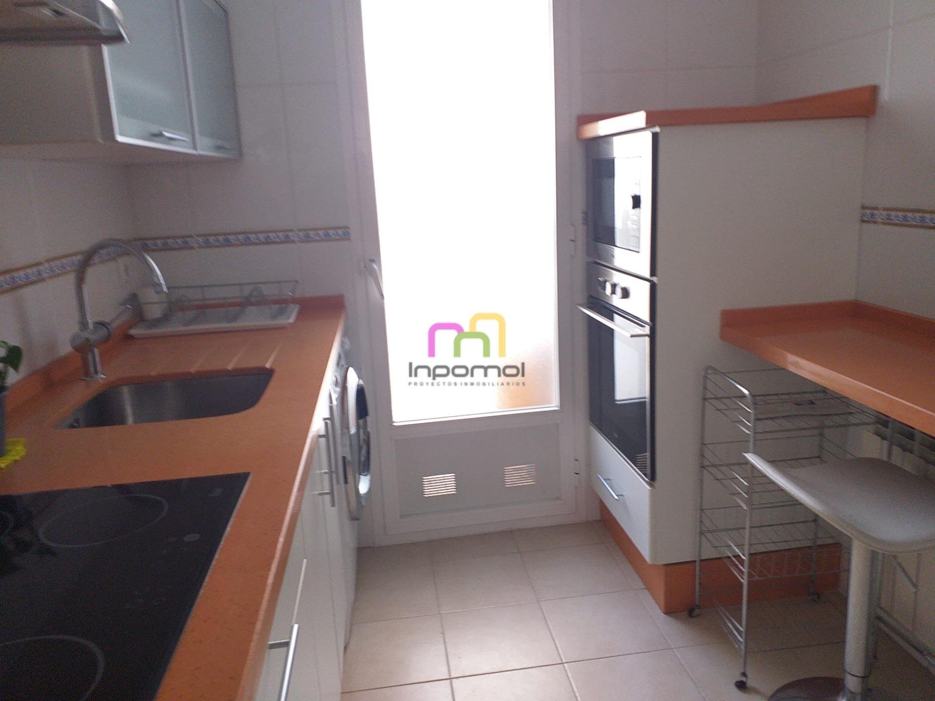 Piso de 78 m² en Badajoz
