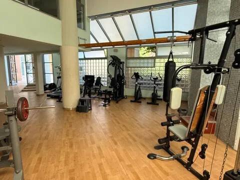 Pis de 150 m² a València