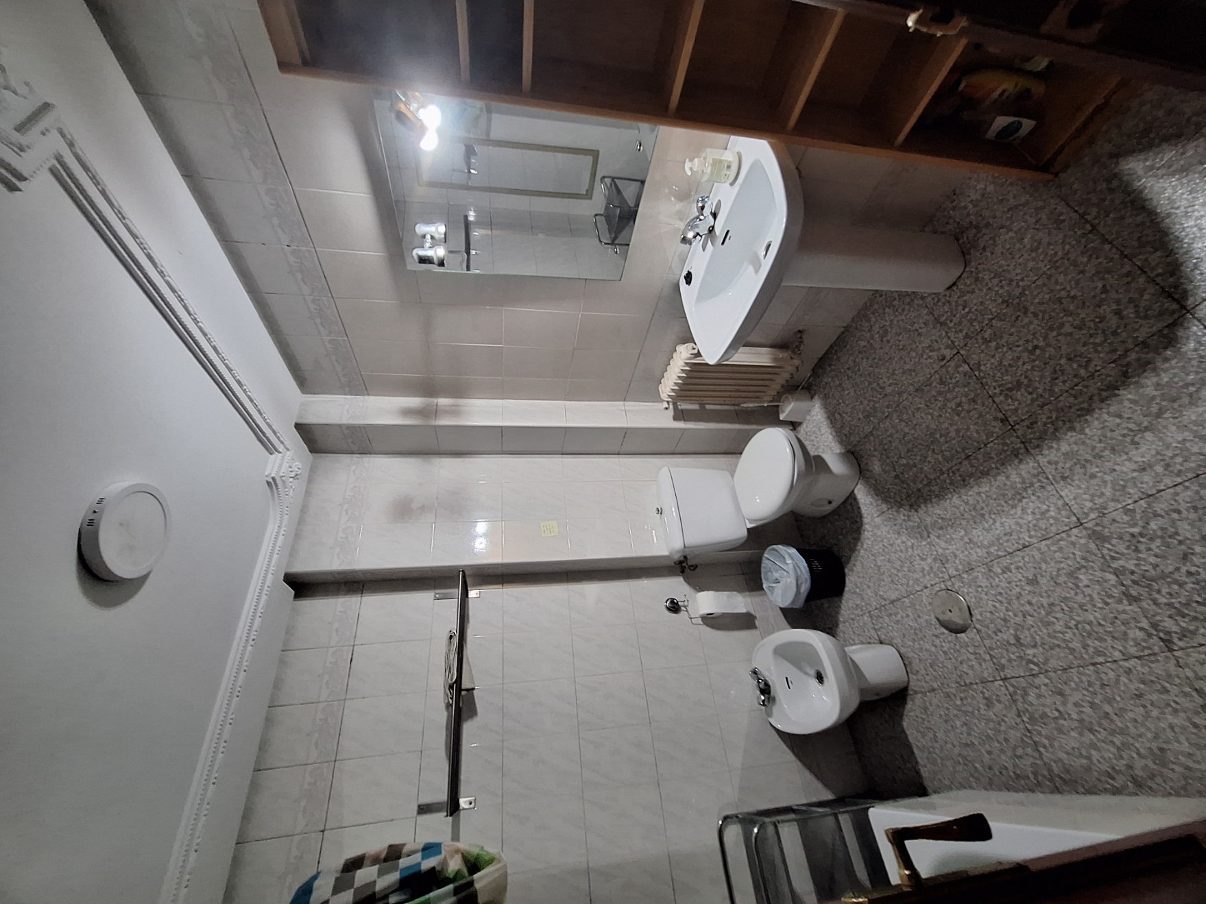 Habitación 170 m², Granada