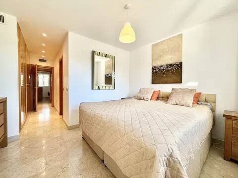 Pis de 90 m² a Estepona