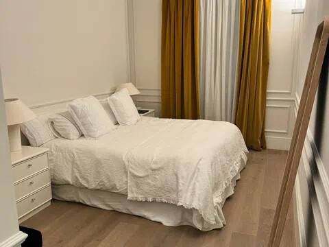 Wohnung 126 m² in Barcelona