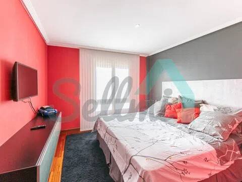Pis de 72 m² a Oviedo