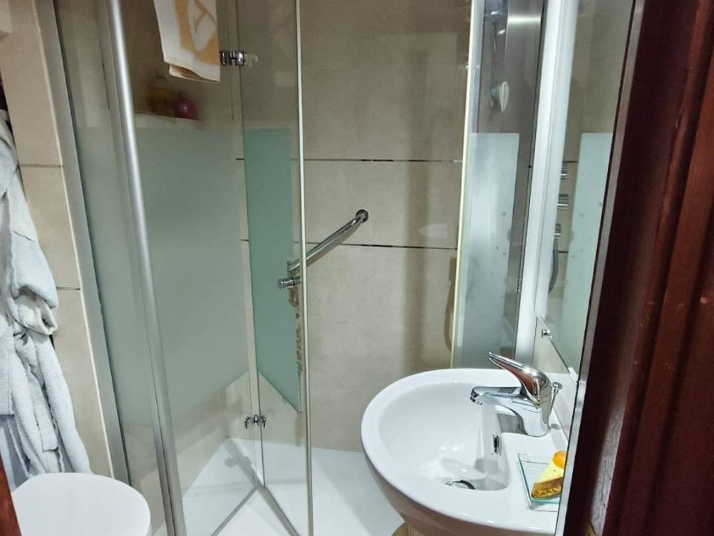 Piso de 176 m² en Ponferrada