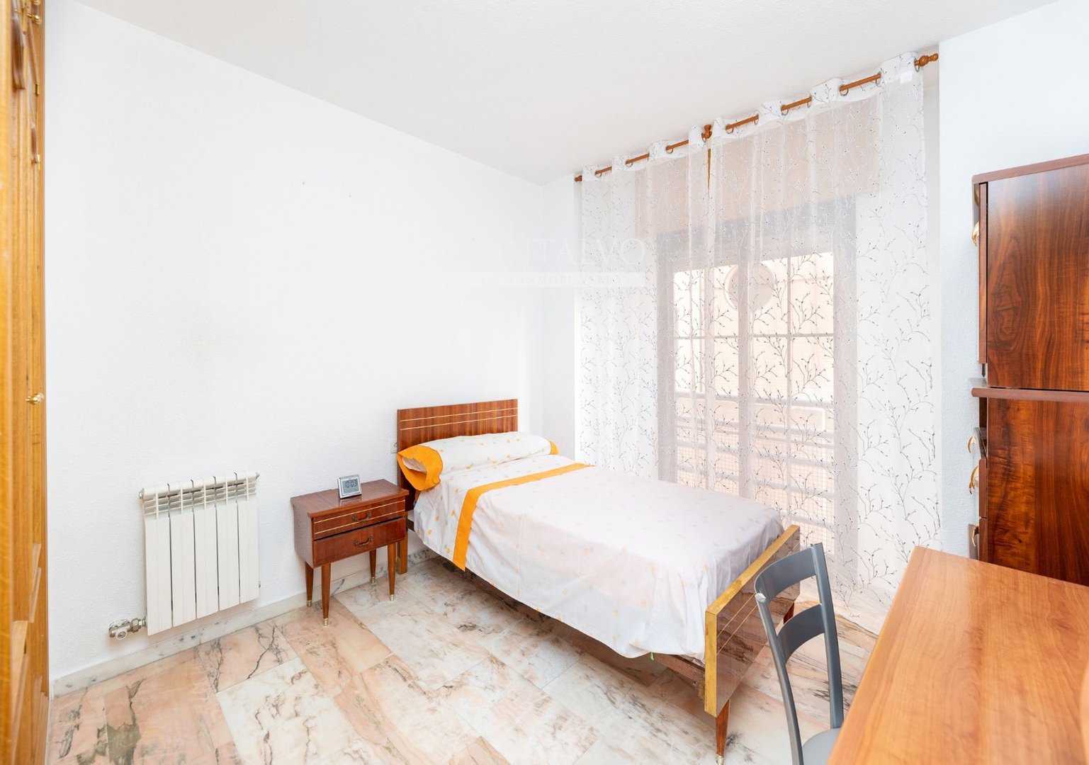 Piso de 112 m² en Granada