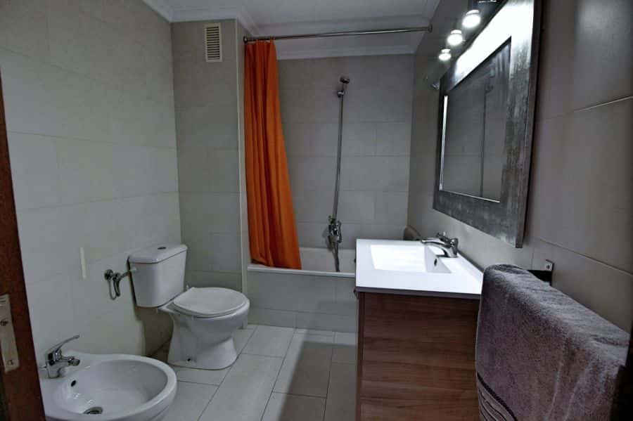 Habitació de lloguer, València