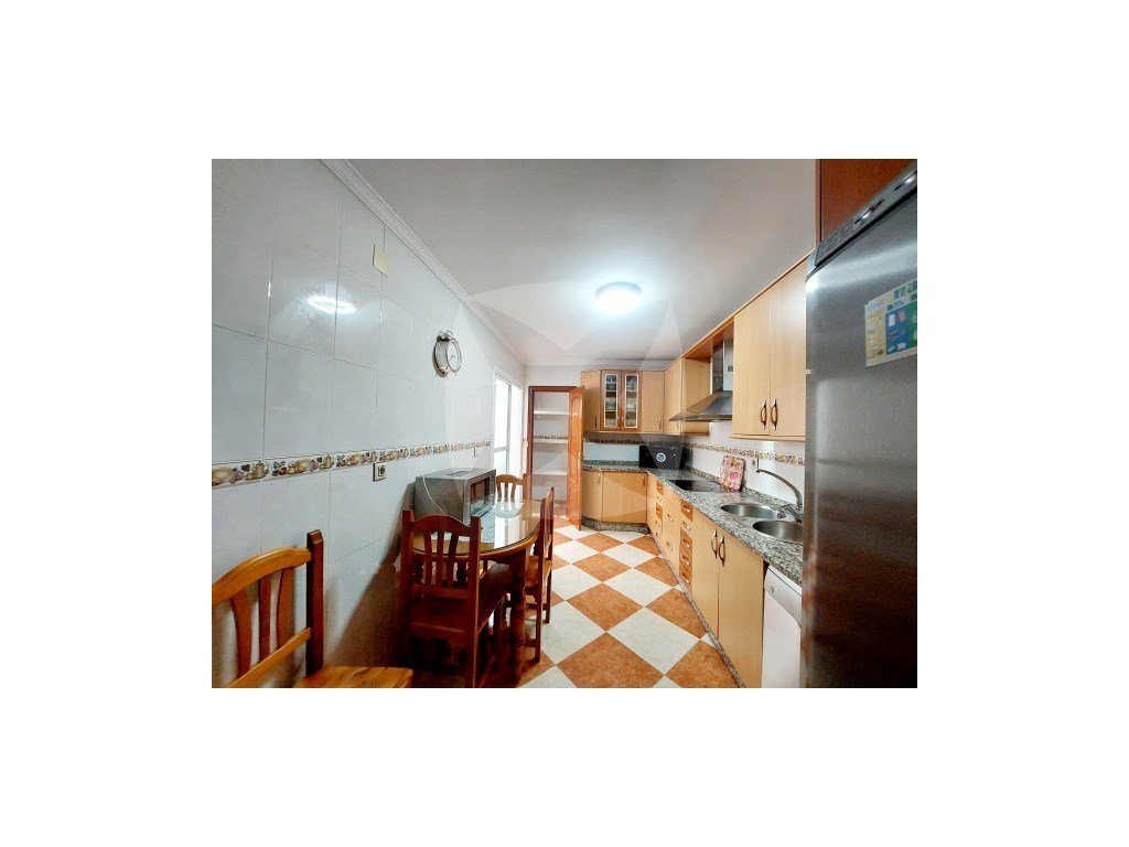 Piso de 110 m² en Badajoz