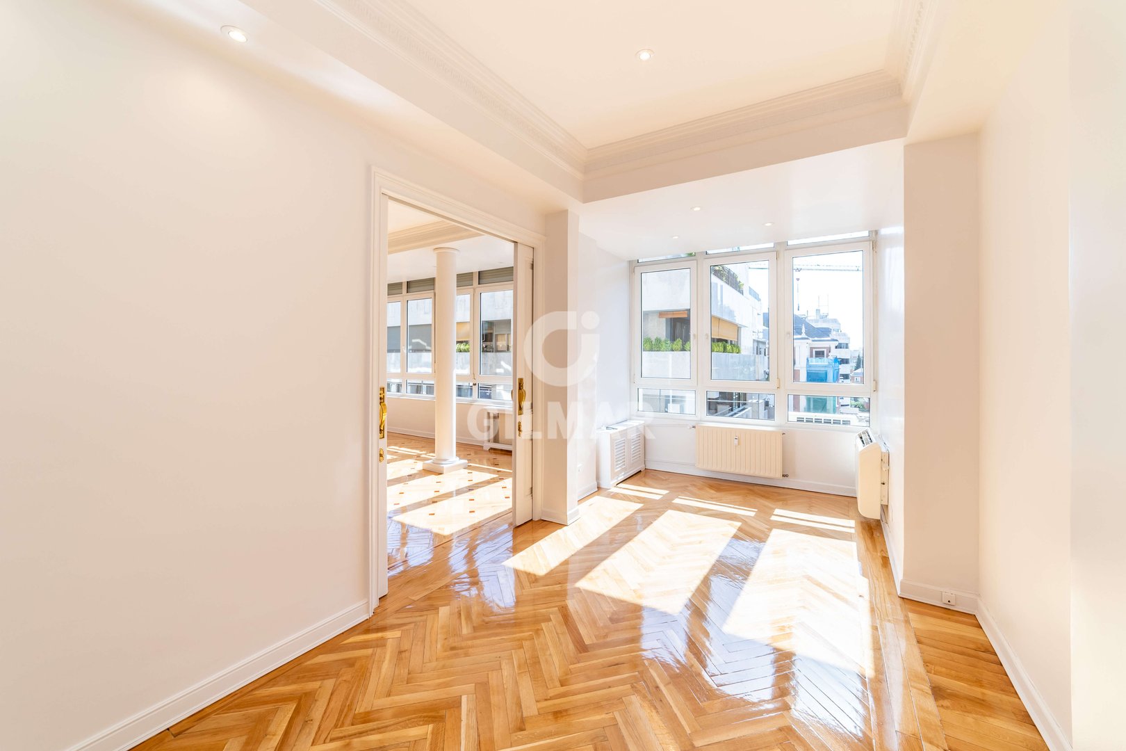 Appartamento 270 m² a Madrid