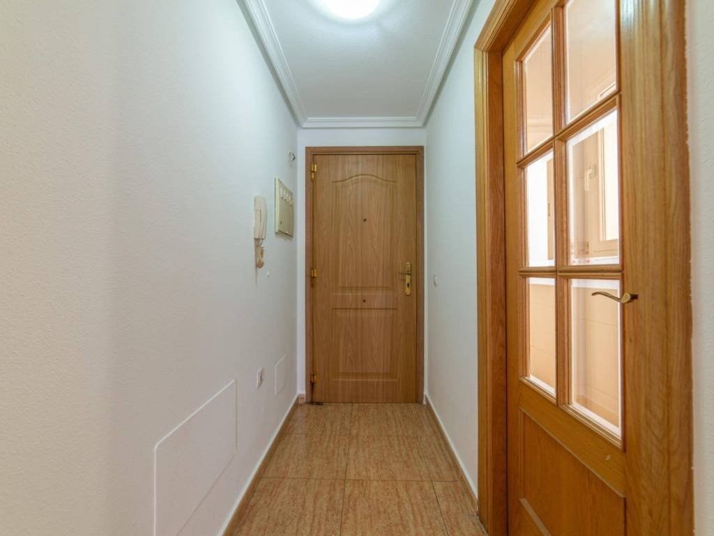 Piso de 70 m² en San Pedro del Pinatar