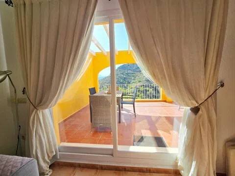 Appartamento 80 m² a el Poble Nou de Benitatxell / Benitachell