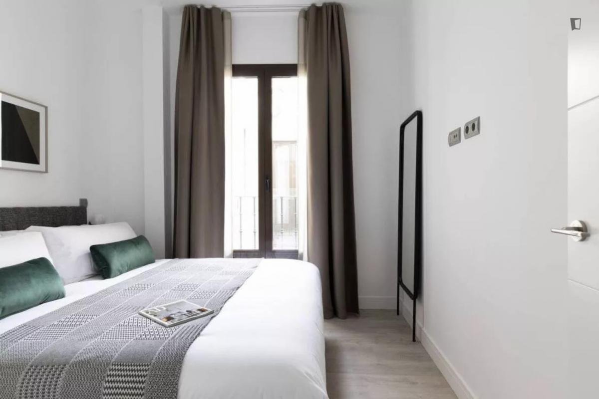 Piso de 75 m² en Madrid