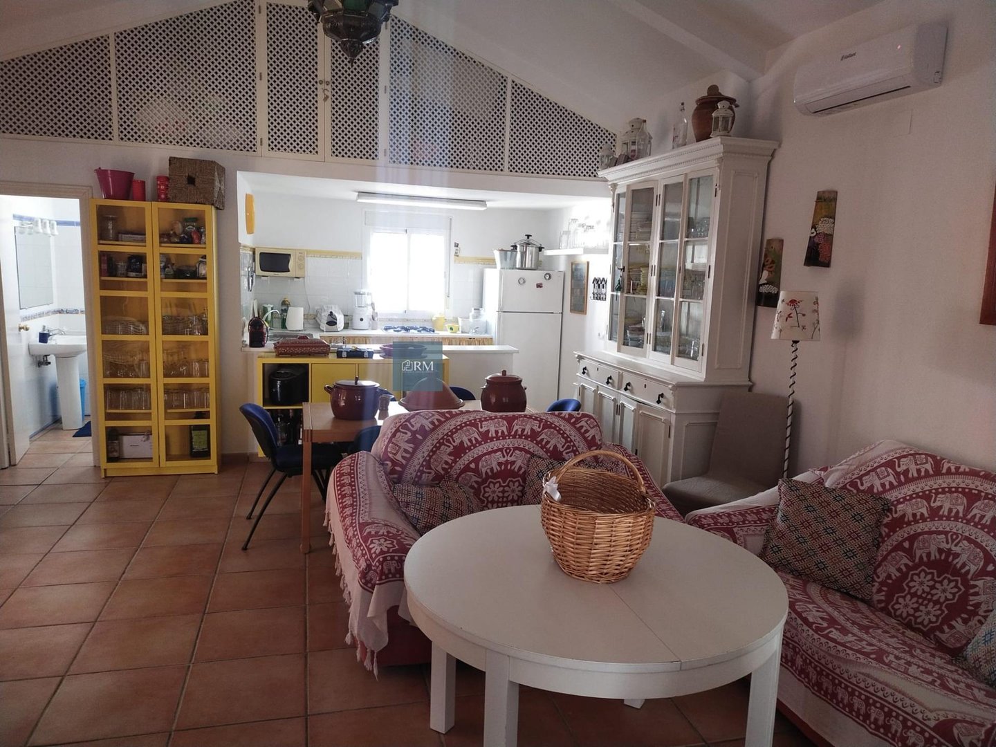 Casa de 115 m² en Sanlúcar de Barrameda
