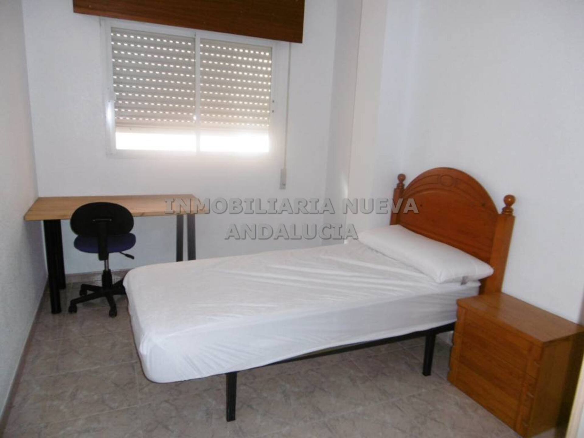 Piso de 133 m² en Almería