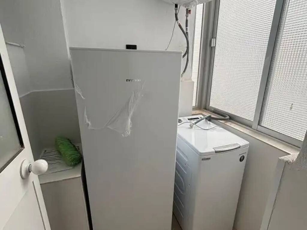 Piso de 140 m² en Jaén