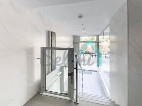 Piso de 85 m² en Oviedo
