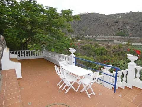 Casa de 200 m² en Icod de los Vinos