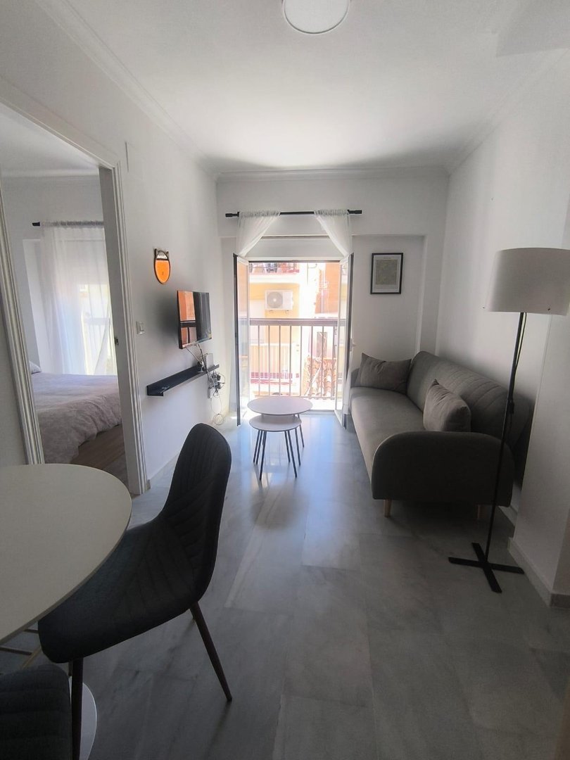 Piso de 45 m² en Fuengirola