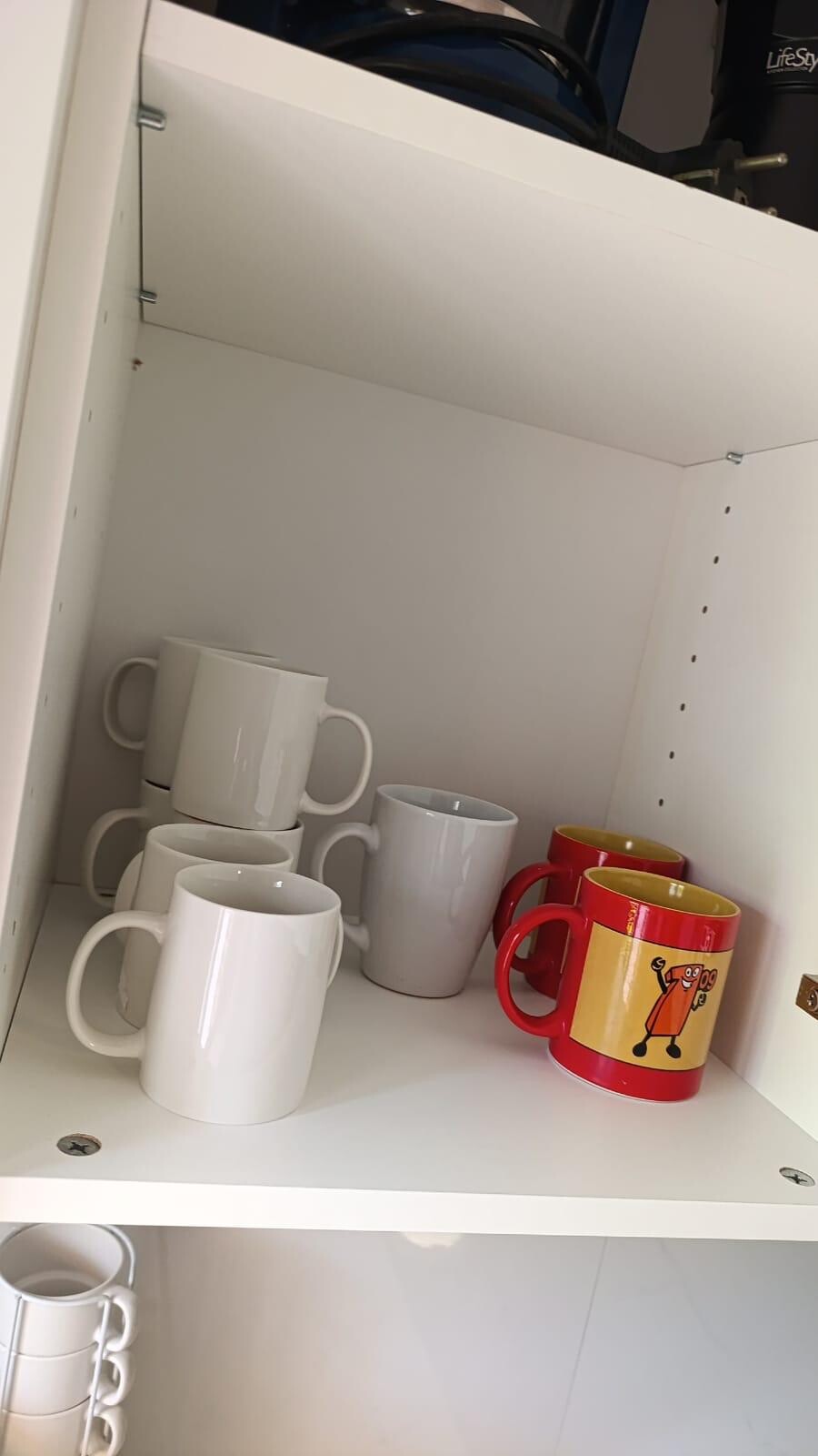 Wohnung 80 m² in Gandia