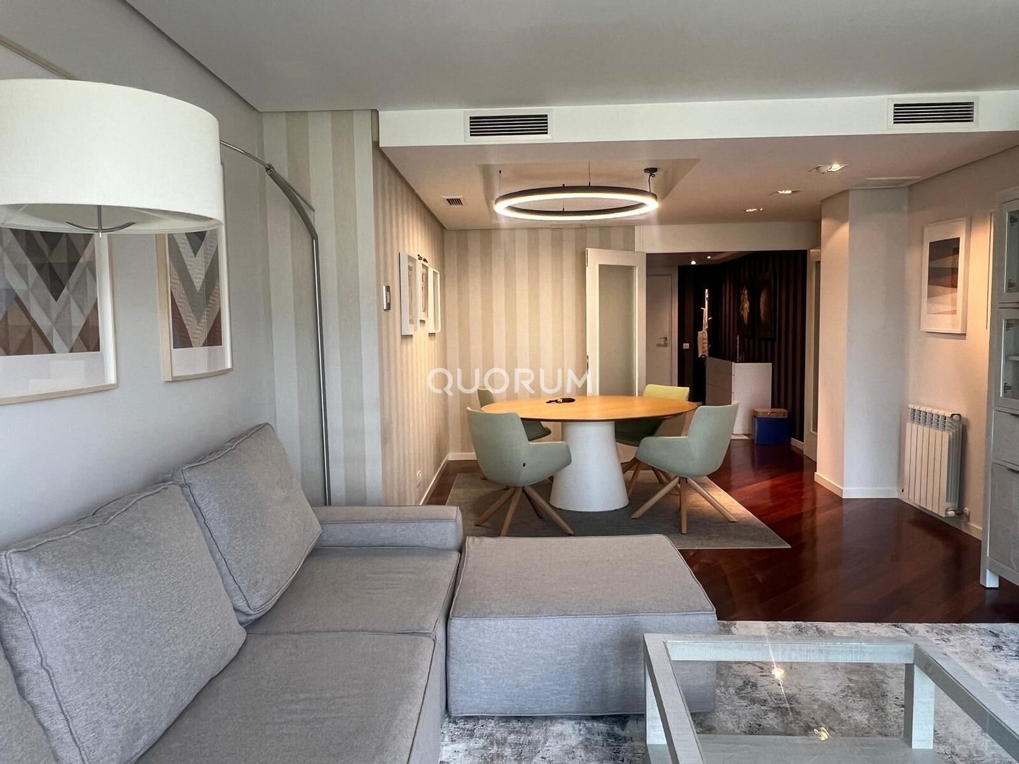 Appartamento 100 m² a Bilbao