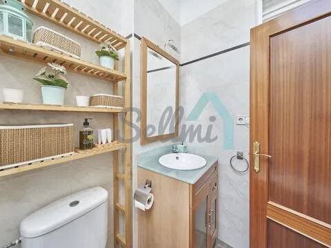 Piso de 73 m² en Oviedo