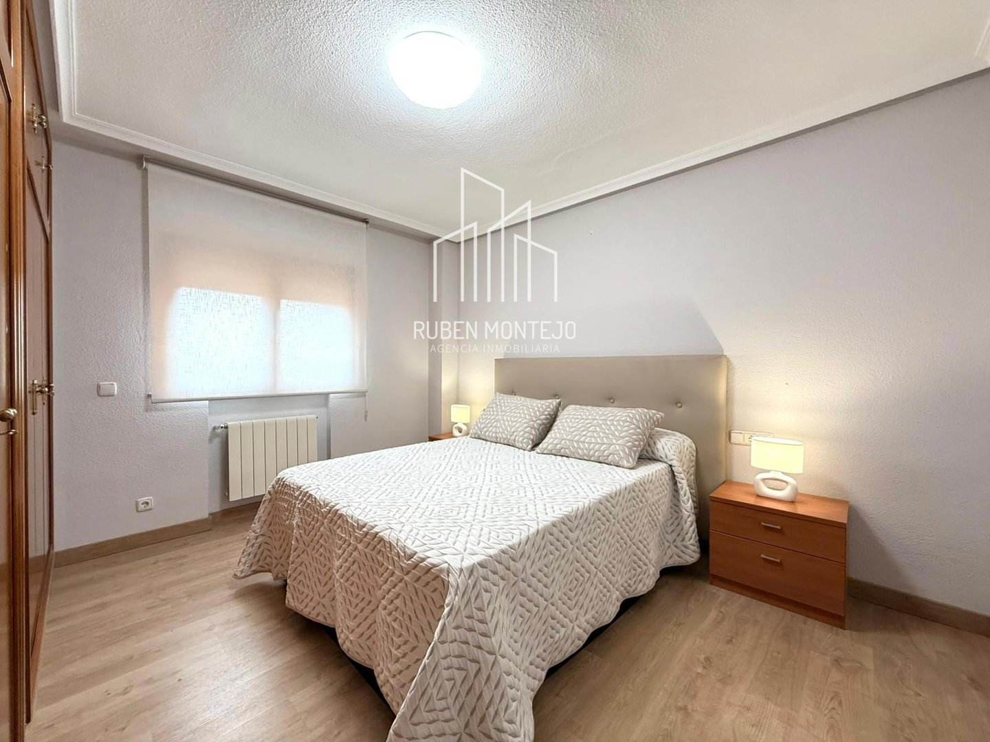 Piso de 136 m² en Salamanca