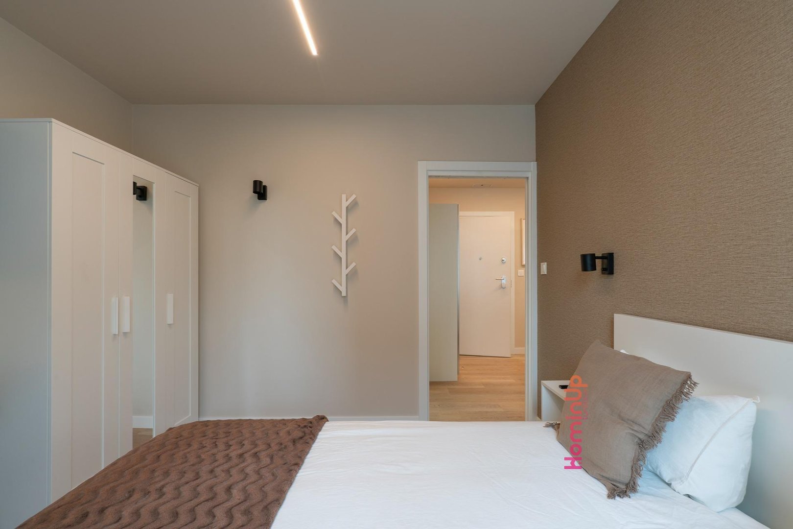 Piso de 45 m² en Bilbao