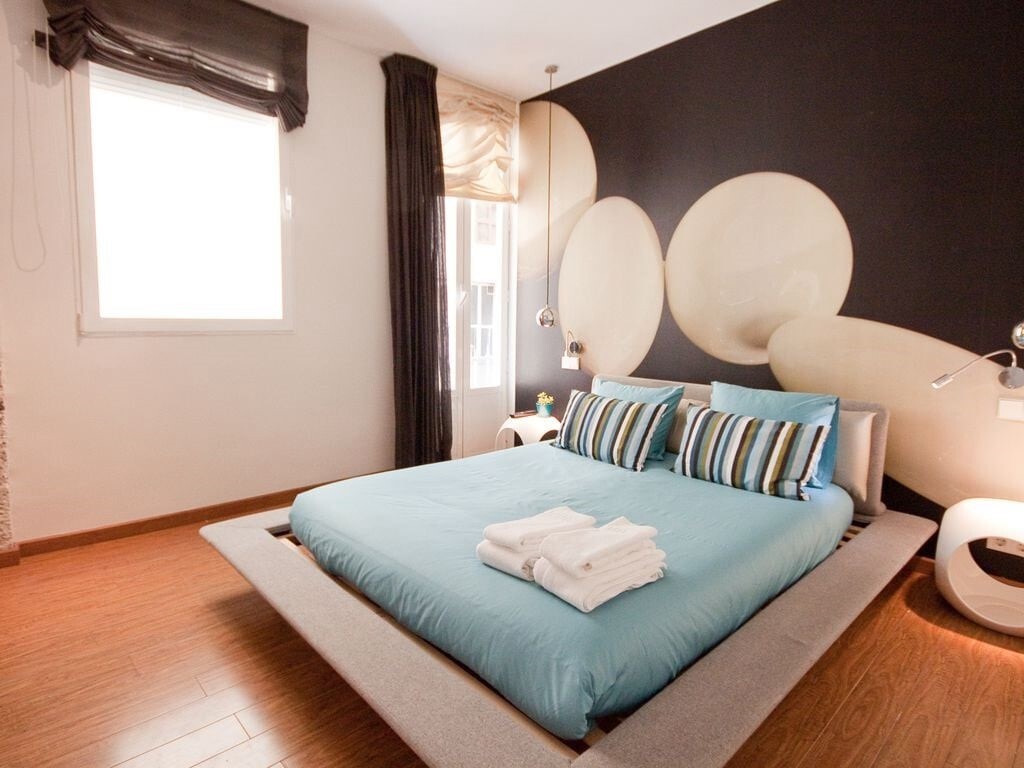 Piso de 71 m² en Madrid