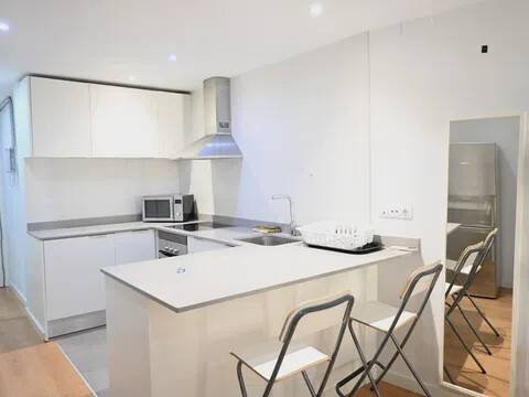Appartamento 45 m² a Barcelona