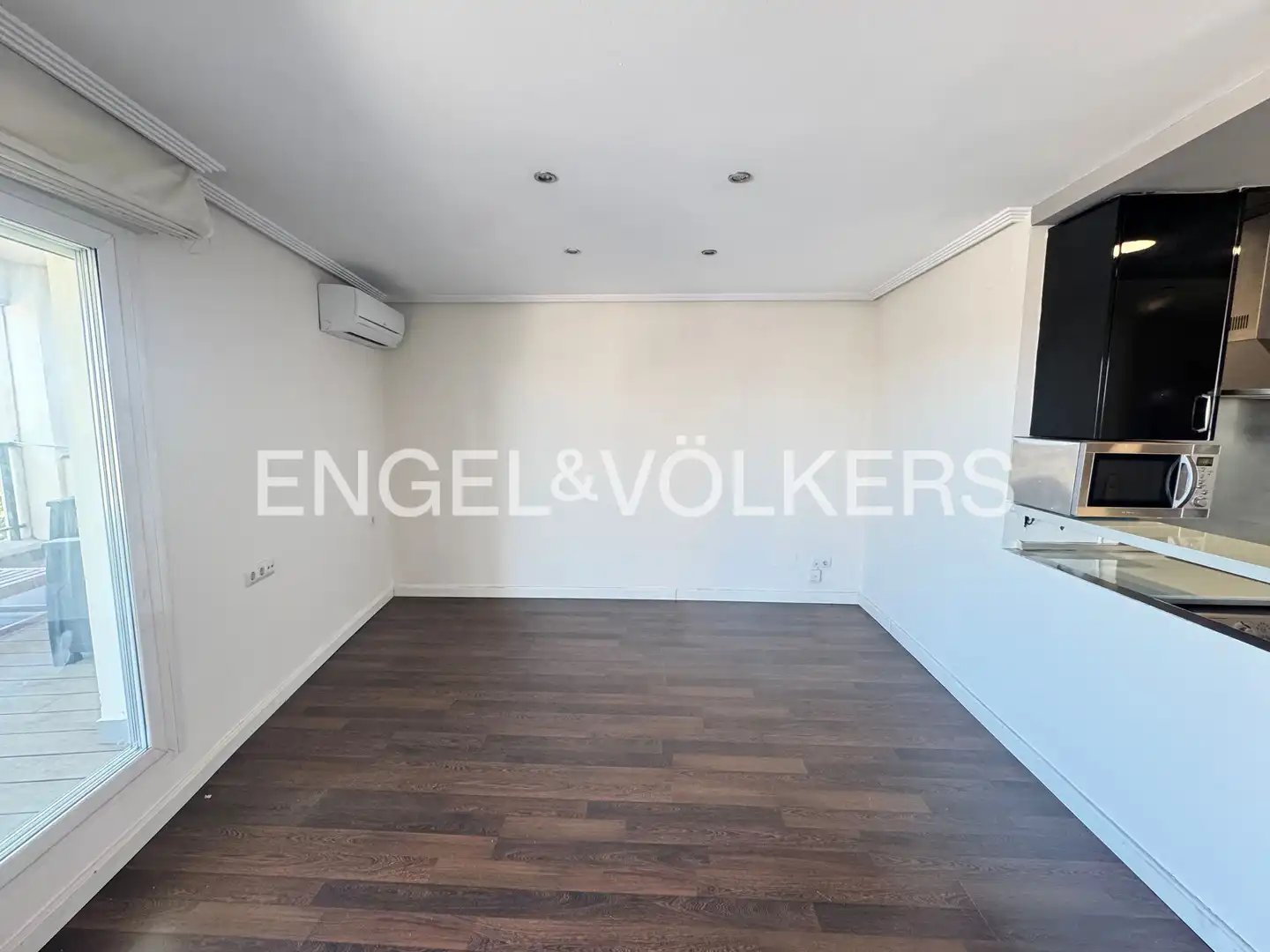 Piso de 110 m² en Madrid