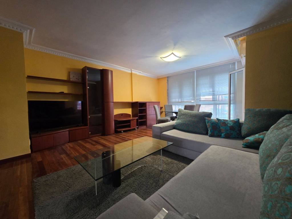 Piso de 105 m² en Castro-Urdiales