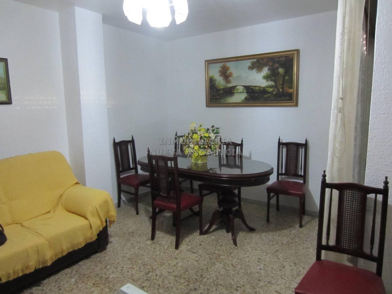 Piso de 108 m² en Almería