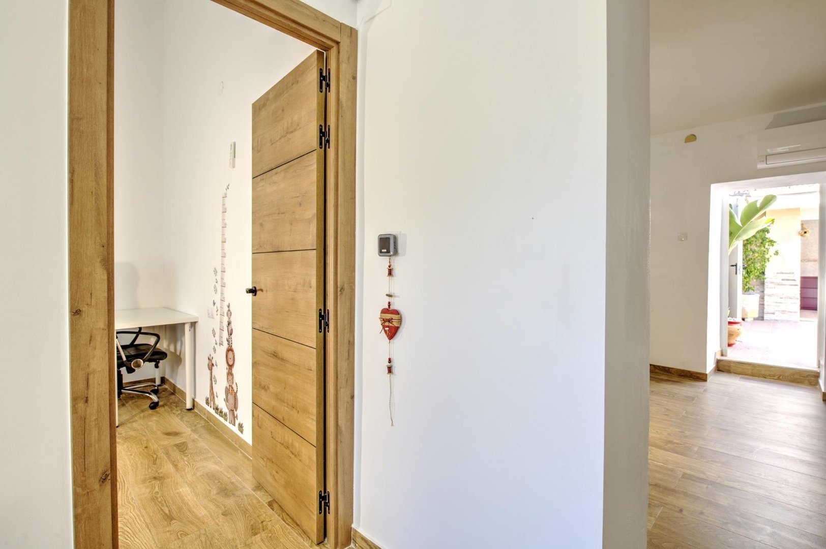 Habitación en alquiler, San Vicente del Raspeig