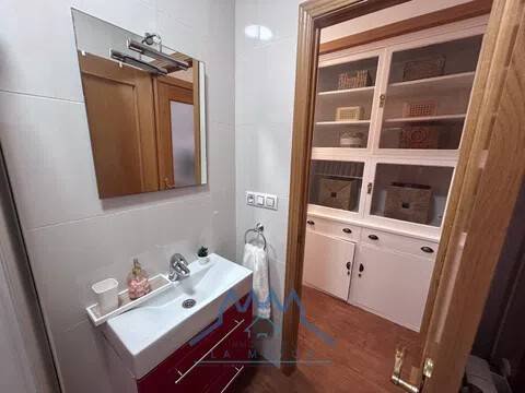 Pis de 108 m² a Ciudad Real