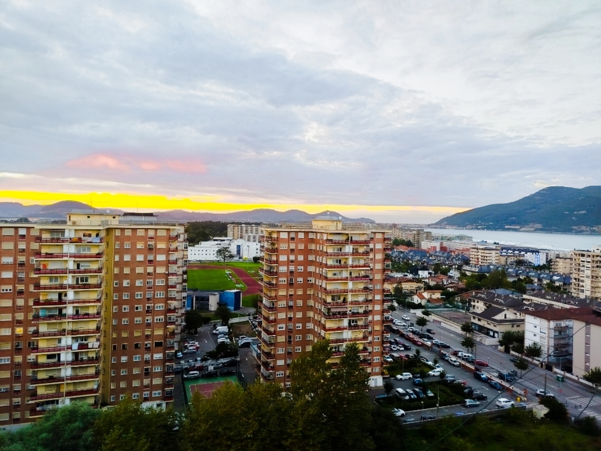 Piso de 55 m² en Laredo