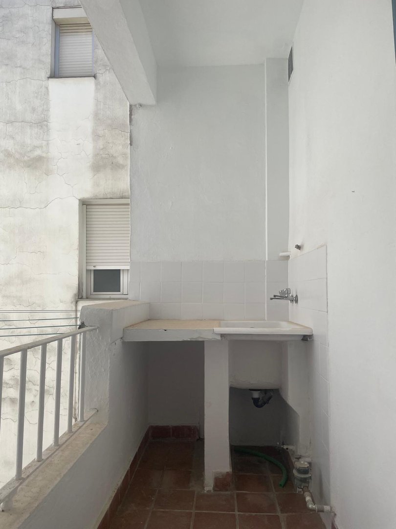 Piso de 112 m² en Córdoba